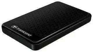 PORTABLE HARD DRIVE, 2TB, 2.5", USB 3.1 TS2TSJ25A3K