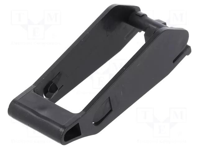 Fastening clip; XT; 25.5mm TE Connectivity XT17017