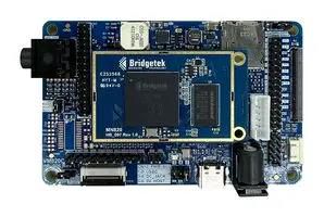 CREDIT CARD MOD, EMBEDDED VIDEO ENGINE VM820C