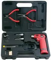 TRIGGER TORCH SOLDERING IRON & FLAMELESS HEAT TOOL MT-76K