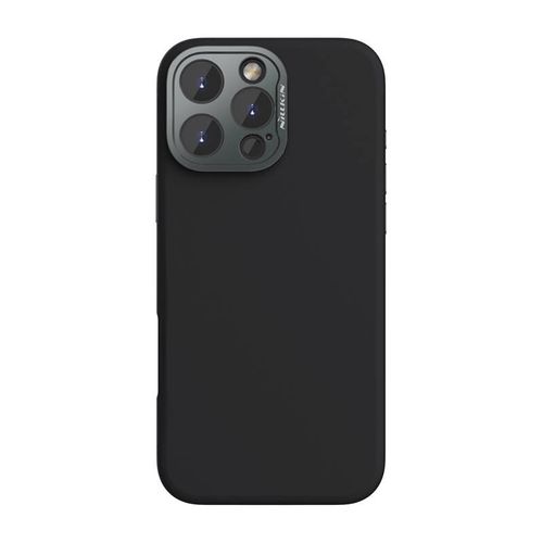 Nillkin LensWing Magnetic iPhone 16 Pro Max Case (black), Nillkin 6902048286948