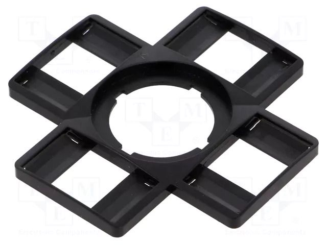 Description label ABB MA1-8137