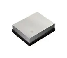 FBAR/SAW DEVICE, 1.58GHZ, 85DEG C, SMD FSSCSR1T1G58H2JM-AJ