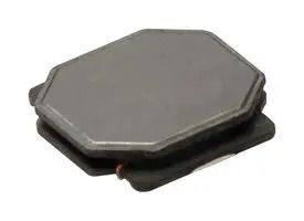 POWER INDUCTOR, 10UH, 1.25A, WIREWOUND LSXND5050PKT100MMG