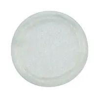 PUSHBUTTON CAP, DHS/CONTROL PANEL, WHT 103052437