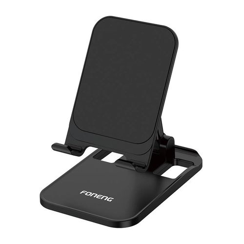 Foneng CP108 Folding Phone Stand Black, Foneng CP108 Black