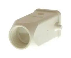 HEAVY DUTY CONN, HOOD, 1 LEVER, SIZE 3A 93601-0632