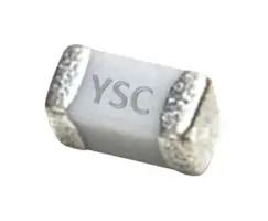 CAP, MLCC, 220PF, 250VAC, C0G/NP0, 1808 SC1808JKNPOWBN221