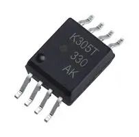 OPTOCPLR, GATE DRIVE, 1CH, 5KV, SSO-8 ACPL-K305T-000E