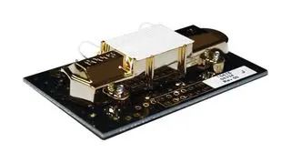 DEVELOPMENT KIT, GAS SENSOR, 5VDC T6615-EVAL