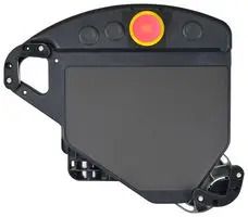 MECHANICAL SWITCH, CTRL STATION HT4P-SLSPL-W-R0005