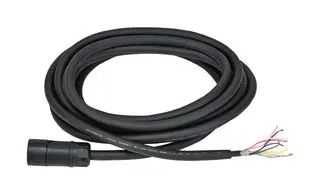 STRANDED CABLE WIRE, CTRL STATION, 5M HT9Z-4PC15M