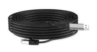 COMPUTER CBL/16.4FT/USB TYPE A-RJ45 PLUG MP015555