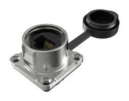 ADAPTER, IN-LINE, RJ45 JACK-JACK, 8POS MRKDRL8A12000