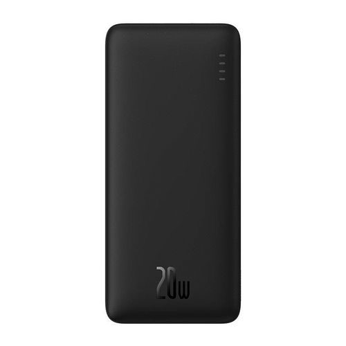 Baseus Airpow 20000mAh 20W powerbank (black), Baseus P10022804113-00