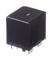 POWER RELAY, SPST-NO/NC, 90A, 60VDC, TH AHEA4191