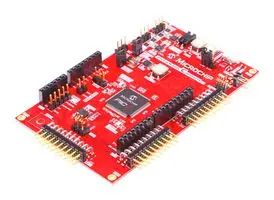 EVAL BRD, CURIOSITY PRO, ARM CORTEX-M0+ EV81X90A