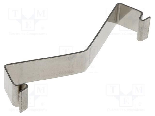 Retaining spring; TO220 STONECOLD THF-B