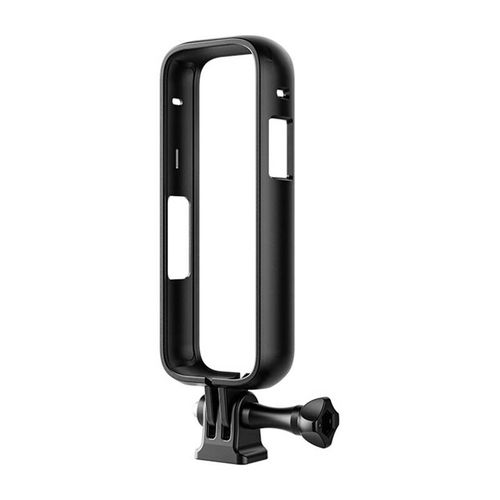 Telesin plastic mounting frame for Insta360 X4, Telesin S6-CRF-01-TIS