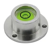 SPIRIT LEVEL, CIRC/25.5MM DIA X 11.5MM H MP015663