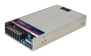 POWER SUPPLY, AC-DC, 24V, 21A TXN 500-124