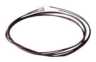 AUXILIARY CABLE, 0.75M, AC/DC PWR SUPPLY TXN-AUX2
