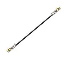 CBL ASSY, R/A MH4L JACK-JACK, 100MM CAB.01080