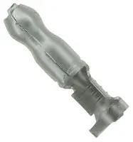TERMINAL, PIN, 0.18IN, CRIMP 60660-1