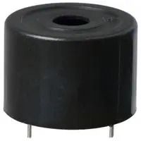 MAGNETIC BUZZER AND TRANSDUCER MCKPM-G1212A-K4045