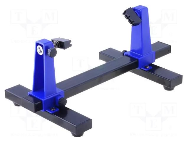 PCB holder; PCB mounting; 300x165x125mm; 200x140mm SOLDER PEAK SP-HOLDER-1