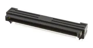 MEZZANINE CONN, R/A PLUG, 120P, 2R/0.8MM FX18H-120P-0.8SH(11)