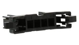 BRANCH ADAPTOR, DF51 CRIMP SOCKET DF51BC-4S-2C