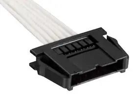 BRANCH ADAPTOR, DF51 CRIMP SOCKET DF51B-10S-2C