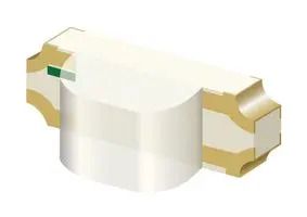 LED, ORG, YEL-GRN, 200/50NM, 140DEG/1208 598-8530-207F