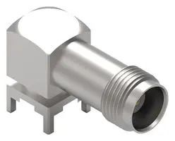 RF CONN, TNC, R/A JACK, 50 OHM, THT 67011002241507