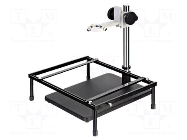 Frames for mounting and soldering; PCB mounting; 350x250x380mm SOLDER PEAK SP-HOLDER-2