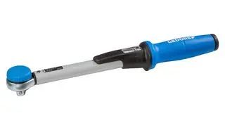 TQ WRENCH, 10MM, 303MM OAL, 7.5-37FT-LB 3288242