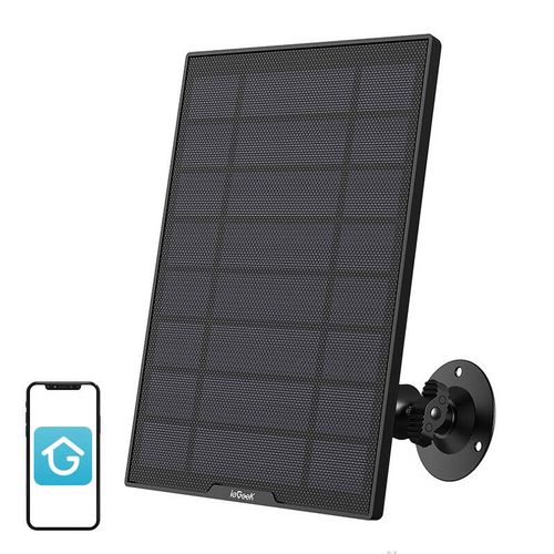 Solar panel ieGeek ZS-GQ5, ieGeek ZS-GQ5