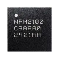 POWER MANAGEMENT IC, WLCSP-16, 105DEG C NPM2100-CAAA-R7