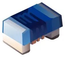 RF INDUCTOR, 120NH, 1.1GHZ, 0.4A, 0805 CW2012A-R12J