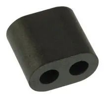 XFMR CORE, MULTI-APERTURE, 27X7.5X13.3MM 2873006802