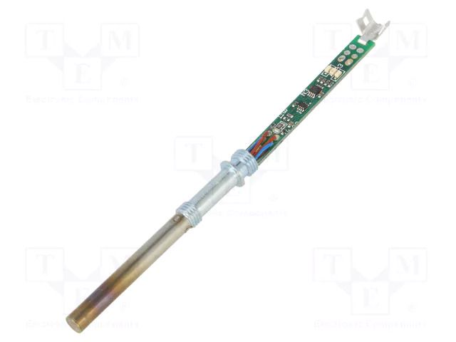 Heating element; for  soldering iron WELLER WEL.58765727