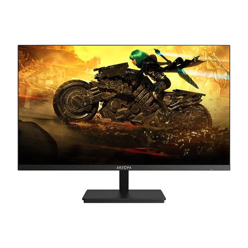 Arzopa M1RC 27'' 180Hz 2K QHD Gaming Monitor, Arzopa M1RC