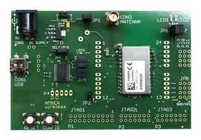 EVALUATION BOARD, 867MHZ RADIO MODULE 2609039281061