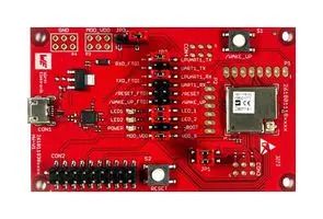 EVALUATION KIT, 868MHZ RADIO MODULE 2618019382001