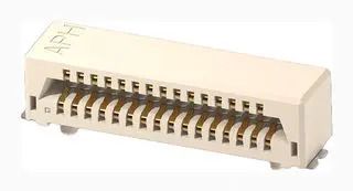 MEZZANINE CONN, R/A RCPT, 31P, 1R, 1MM 10180999-211131LF