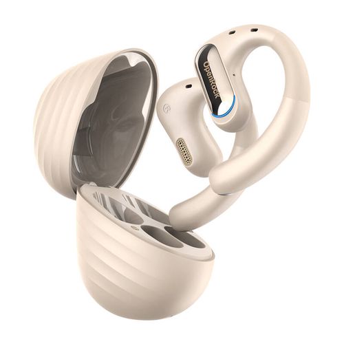 OWS OneOdio OpenRock Pro Wireless Headphones (beige), OneOdio OpenRock Pro Beige