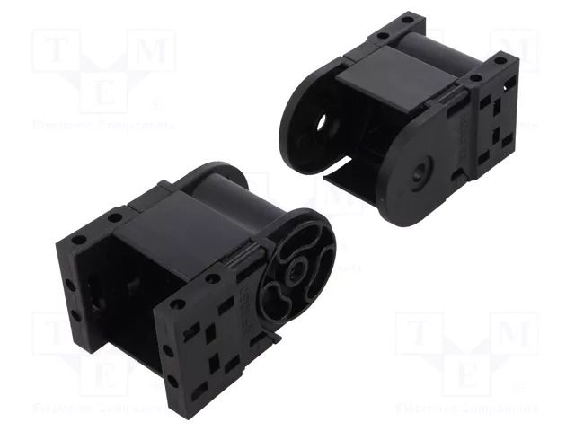 Bracket; Protection; for cable chain BREVETTI AN435P040K
