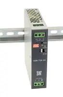 POWER SUPPLY, AC/DC, 36V, 2.1A, 75.6W XDR-75E-36