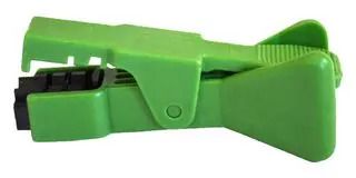 COAX CABLE STRIPPER, STUB END, RG6/RG59 MP010404